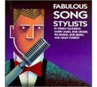 Various Artists - Fabulous Song Stylists