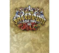 VARIOUS ARTISTS - FACEDOWN FEST 2004 - DVD - F72z
