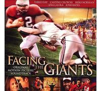 Various Artists - Facing The Giants