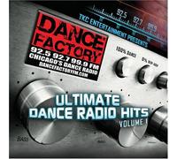 Various Artists - Factory: Ultimate Dance Hits 1