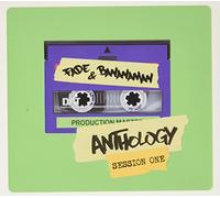 Various Artists - Fade & Bananaman - Anthology Volume 1