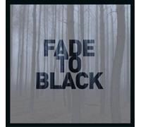 Various artists - Fade to black