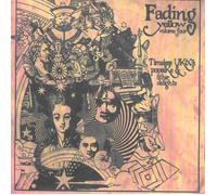 Various Artists Fading Yellow, Vol. 4 (CD)