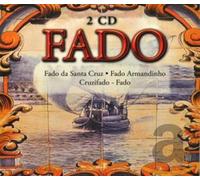 Various Artists - Fado