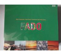 Various Artists - Fado