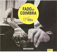 Various Artists - Fado Coimbra, Vol. 3