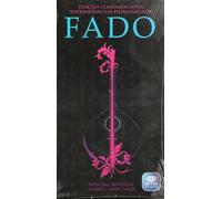 Various Artists - Fado - World Heritage, Vol. 1