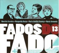 Various Artists - Fados Do Fado