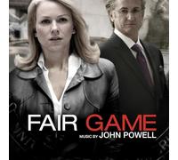 Various Artists - Fair Game
