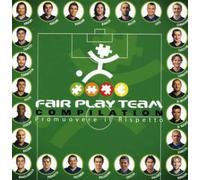 Various Artists - FAIRPLAY TEAM COMPILATION