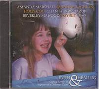 Various Artists - Faith & Healing