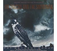 Various Artists - Falcon & The Snowman