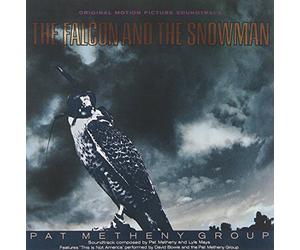 Various Artists - Falcon & The Snowman