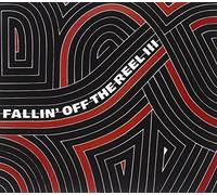 Fallin' Off The Reels – Fallin' Off The Reels, Vol. 3 – The Orchard