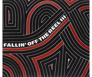 Various Artists Fallin' Off the Reel - Volume 3 (CD) Album
