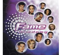 Various Artists Fame Academy (CD)