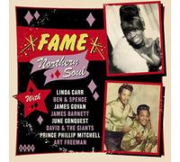 Various Artists Fame: Northern Soul (CD) Album