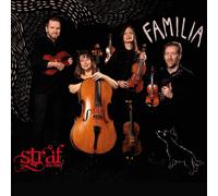 Various Artists Familia (CD)
