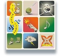 Various Artists - Family Affair Vol. 4 (Various Artists)