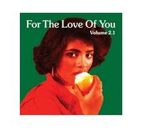 Various Artists For the Love of You - Volume 2.1 (CD) Album