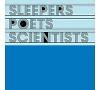 various artists - family$ ces records various artists-sleepers poets scientist