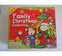 Various Artists - Family Christmas Collection
