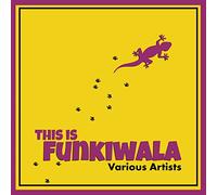 various artists - family$ funkiwala various artists-this is funkiwala lp