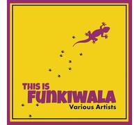 various artists - family$ funkiwala various artists-this is funkiwala lp