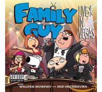 Various Artists - Family Guy: Live in Las Vegas