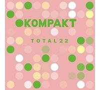 Total 22 - Various Artists (Vinile)