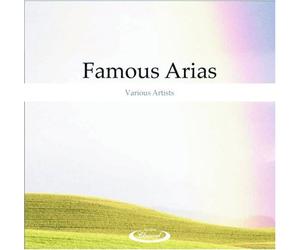 Various Artists - Famous Arias