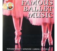 Various Artists - Famous Ballet Music