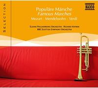 Various Artists - FAMOUS MARCHES