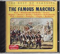 Various Artists - Famous Marches,the