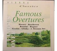 Various Artists - Famous Overtures