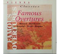 Various Artists - Famous Overtures & Intermezzos