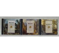Various Artists - Famous Piano Concertos