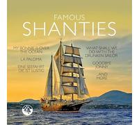 Various Artists - Famous Shanties