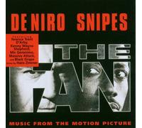 Various Artists – Fan – CD