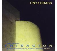 VARIOUS ARTISTS Fanfare / Trisagion / Two Haiku / Doggerel Machine (CD)