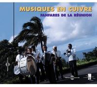 Various Artists Fanfares De La Reunion (CD) Album
