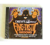 Various Artists - Fang-Tastic Grooves