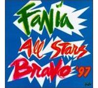 Various Artists - Fania All-Stars: Bravo 97