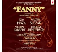 Various Artists - Fanny
