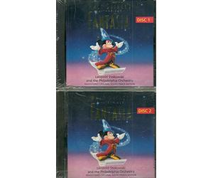 Various Artists - Fantasia (2 CD)
