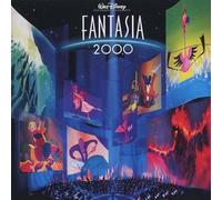 Various Artists - Fantasia 2000