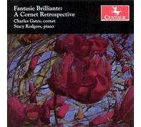 Various Artists - Fantasie Brilliante: Cornet Retrospective