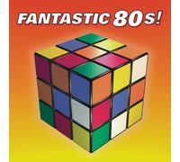 Various Artists - Fantastic 80's Vol.1 [Double