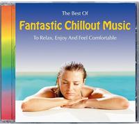 Various Artists - Fantastic Chillout Music