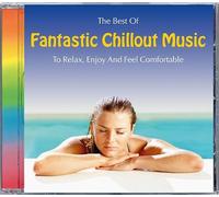 Various Artists - Fantastic Chillout Music